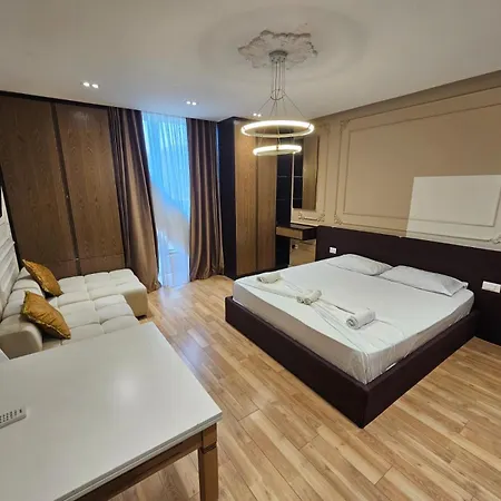 Appartement Square 21 *
