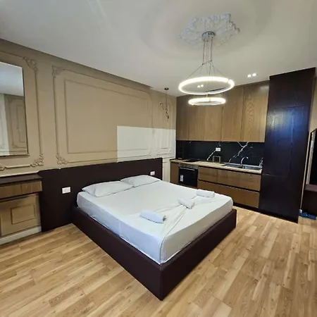 Square 21 Appartement Tirana