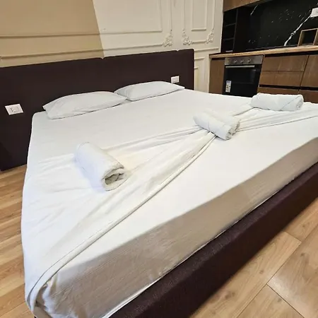 Square 21 Appartement Tirana