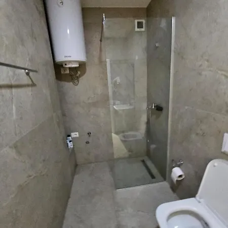 Appartement Square 21
