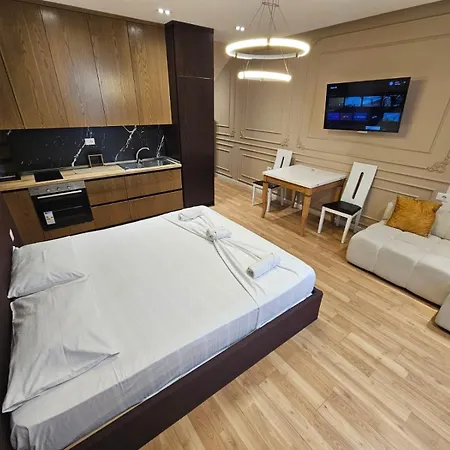 Appartement Square 21 *