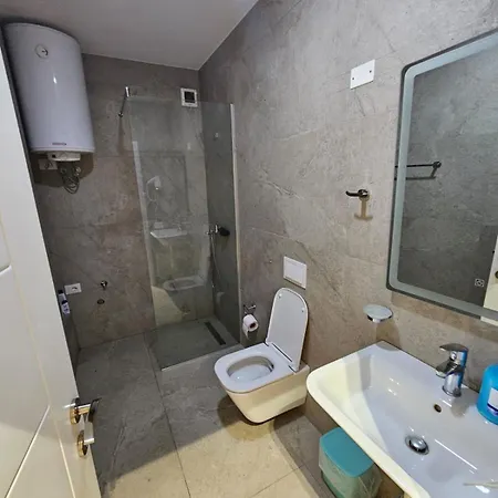 Square 21 Appartement