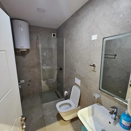 Appartement Square 21