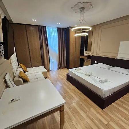 Square 21 Appartement Tirana